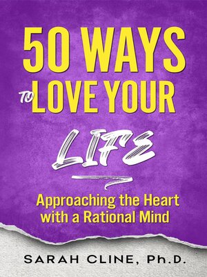 cover image of 50 Ways to Love Your Life